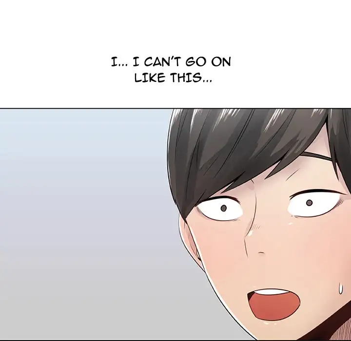 For Your Happiness chapter 9 page 23