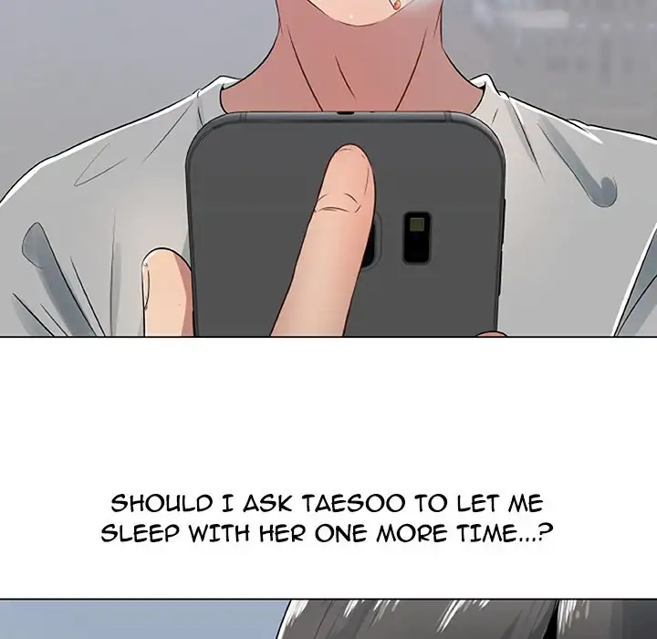 For Your Happiness chapter 9 page 26