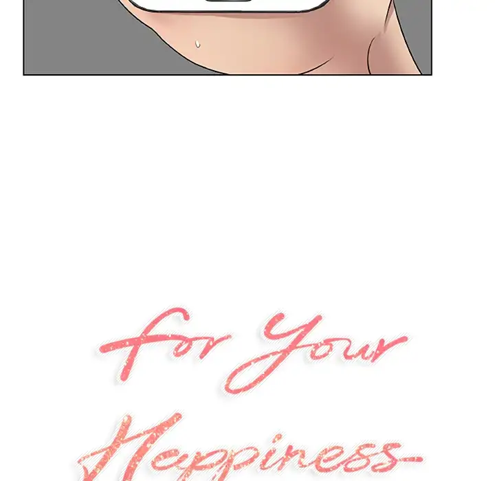 For Your Happiness chapter 9 page 29
