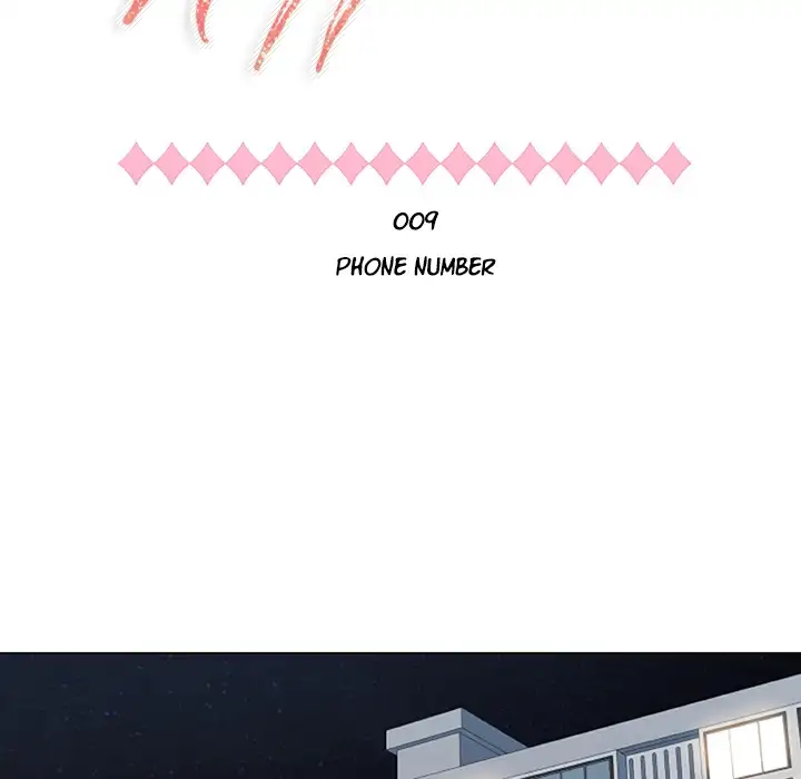 For Your Happiness chapter 9 page 30