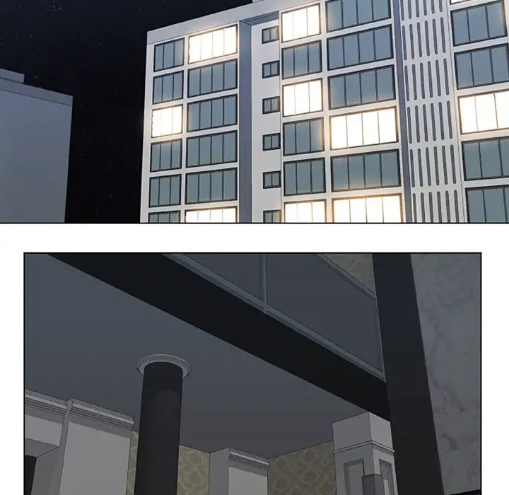 For Your Happiness chapter 9 page 31