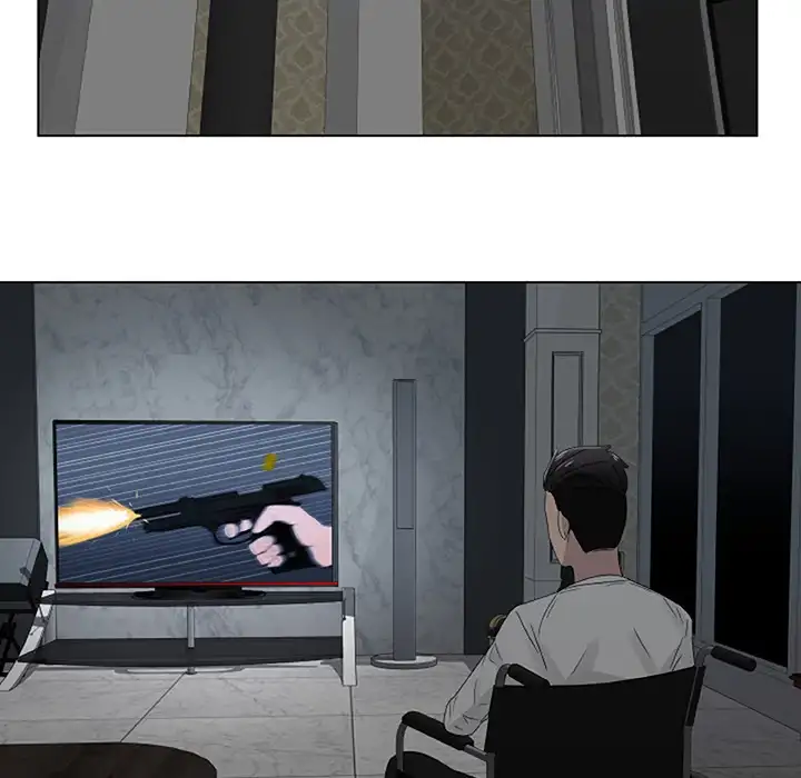 For Your Happiness chapter 9 page 32