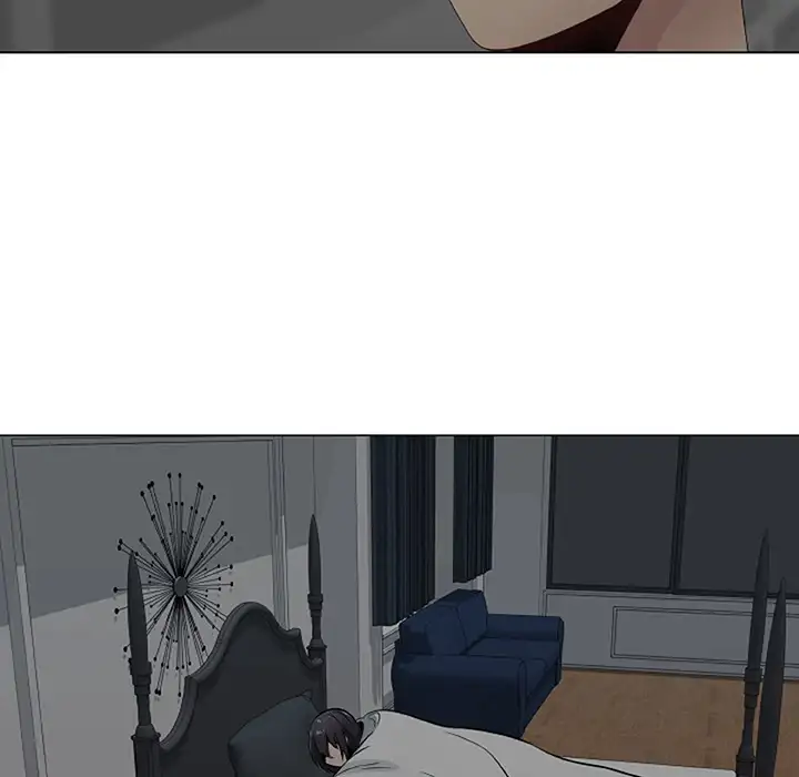 For Your Happiness chapter 9 page 34