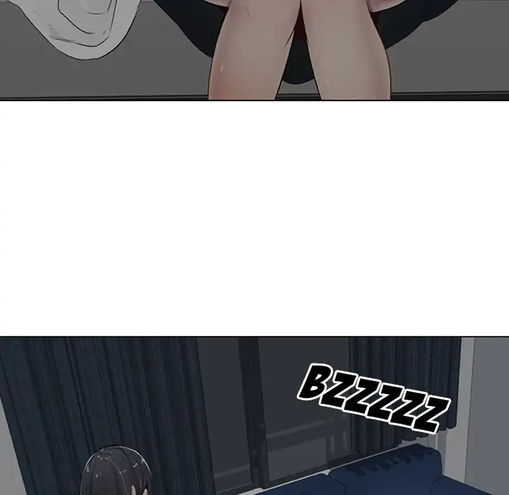 For Your Happiness chapter 9 page 47
