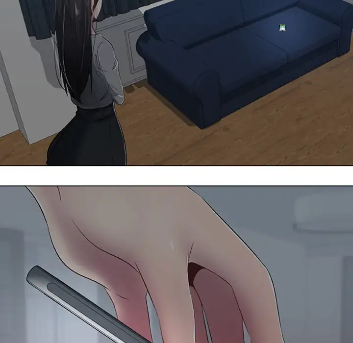 For Your Happiness chapter 9 page 48