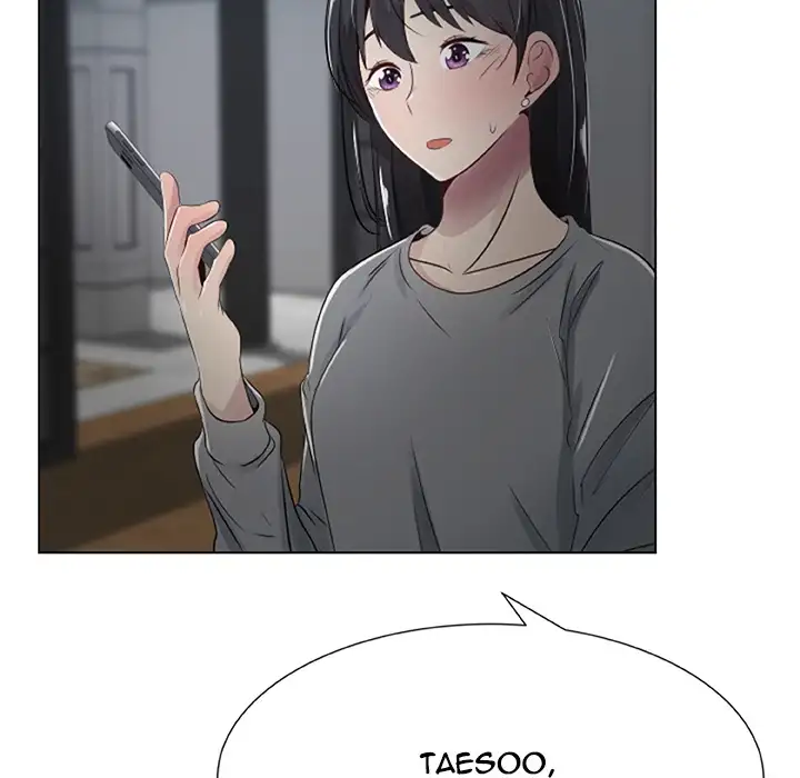 For Your Happiness chapter 9 page 50