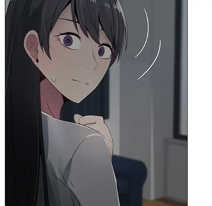 For Your Happiness chapter 9 page 55