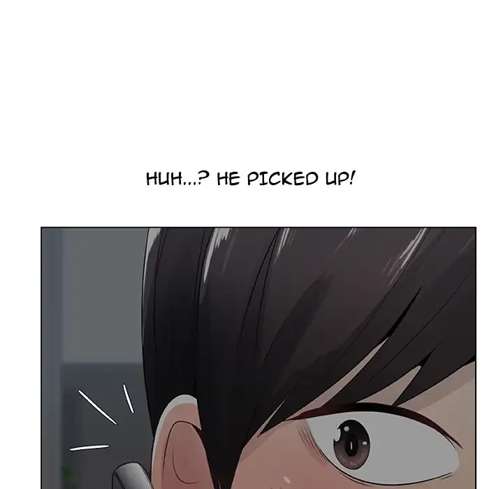 For Your Happiness chapter 9 page 62