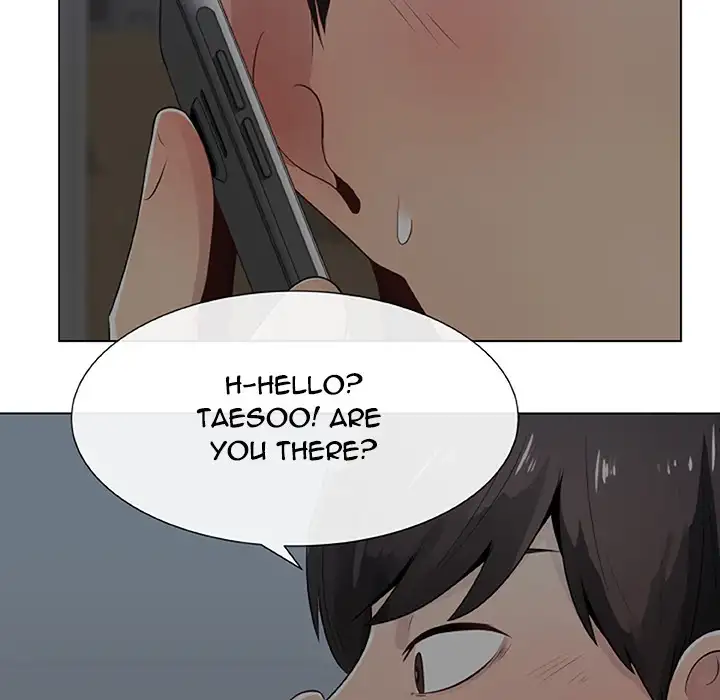 For Your Happiness chapter 9 page 63