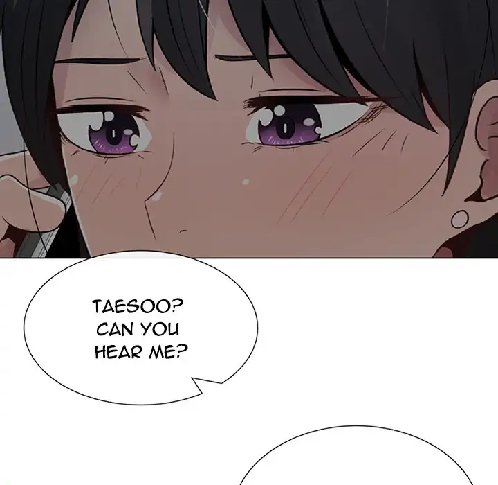 For Your Happiness chapter 9 page 65