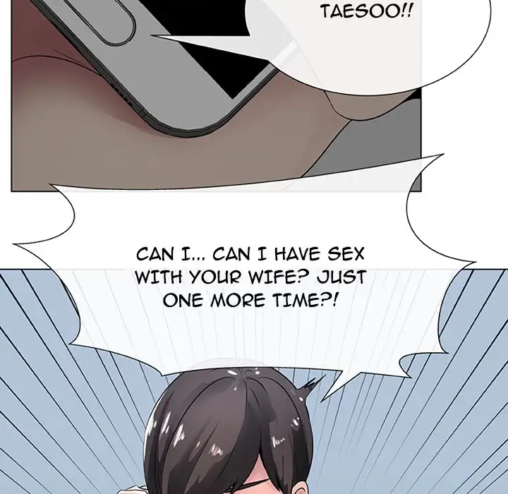 For Your Happiness chapter 9 page 67