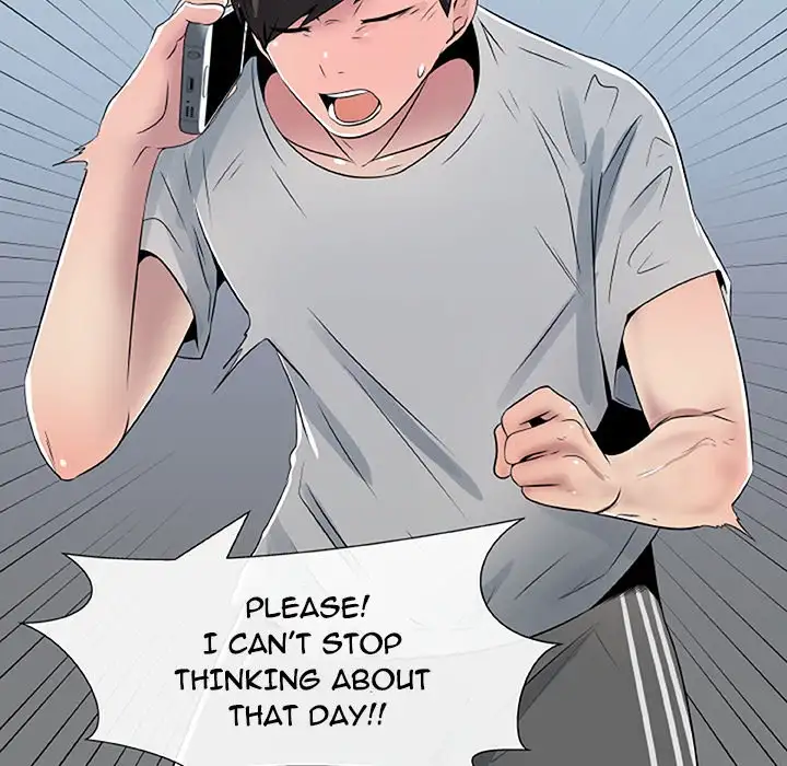 For Your Happiness chapter 9 page 68