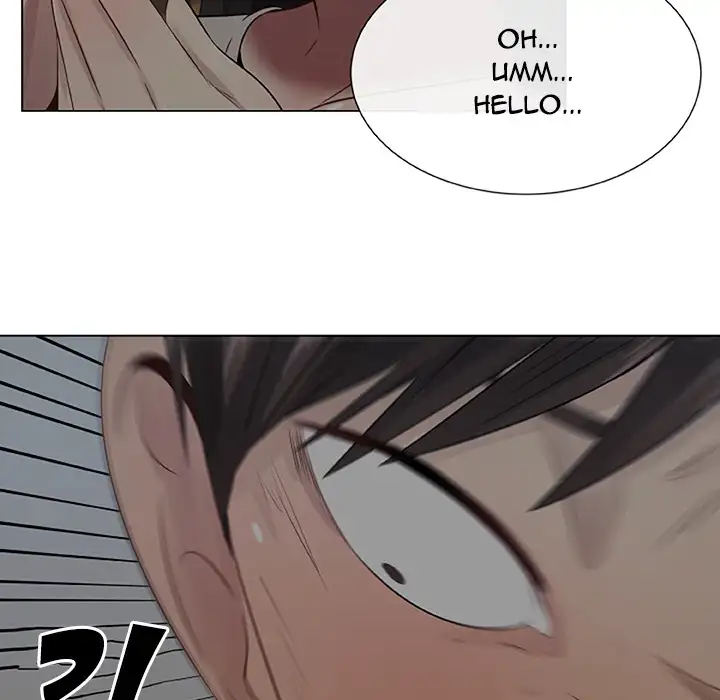 For Your Happiness chapter 9 page 72