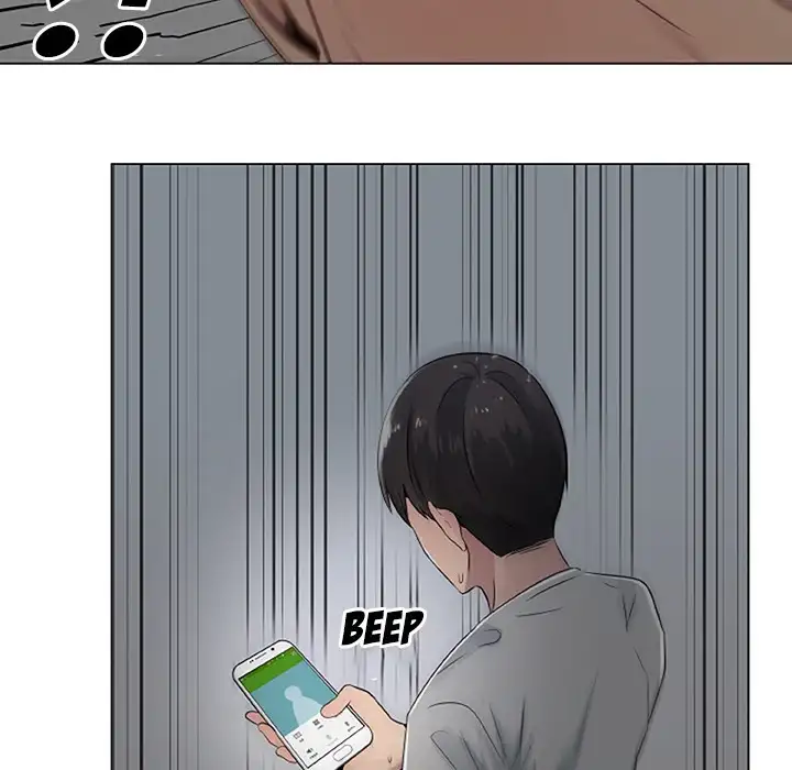 For Your Happiness chapter 9 page 73
