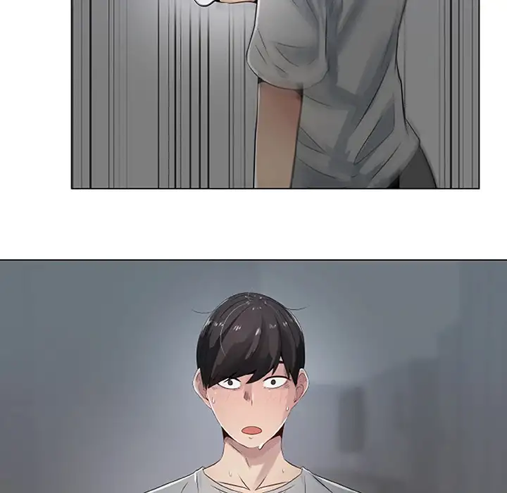 For Your Happiness chapter 9 page 74