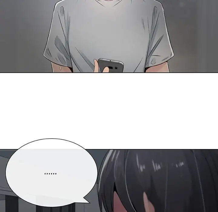 For Your Happiness chapter 9 page 75
