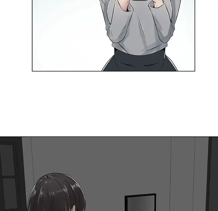For Your Happiness chapter 9 page 81