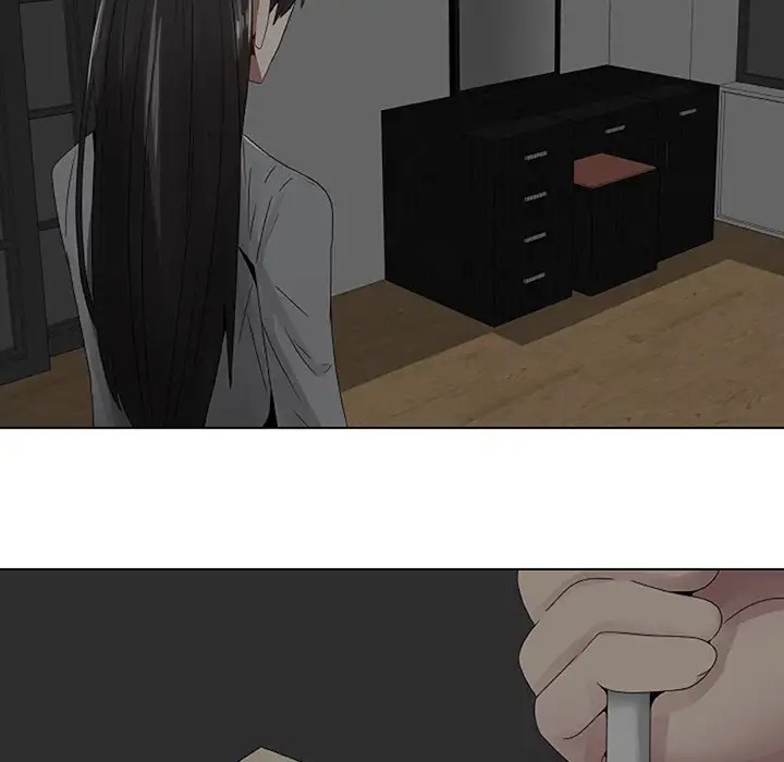 For Your Happiness chapter 9 page 82
