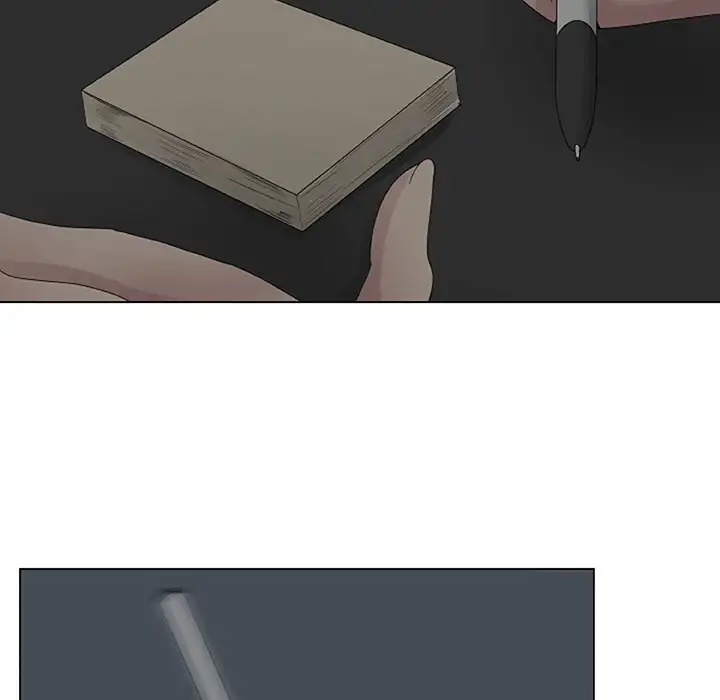 For Your Happiness chapter 9 page 83