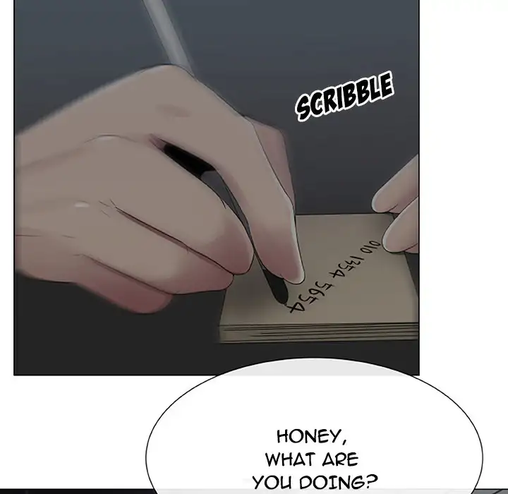 For Your Happiness chapter 9 page 84