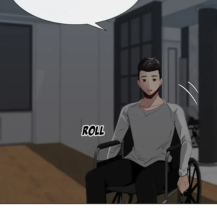 For Your Happiness chapter 9 page 87