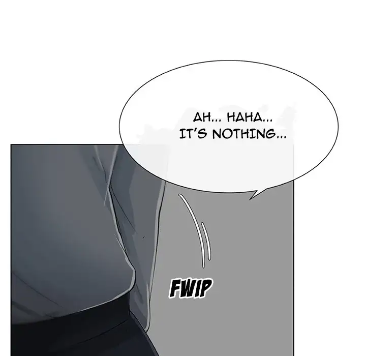 For Your Happiness chapter 9 page 88