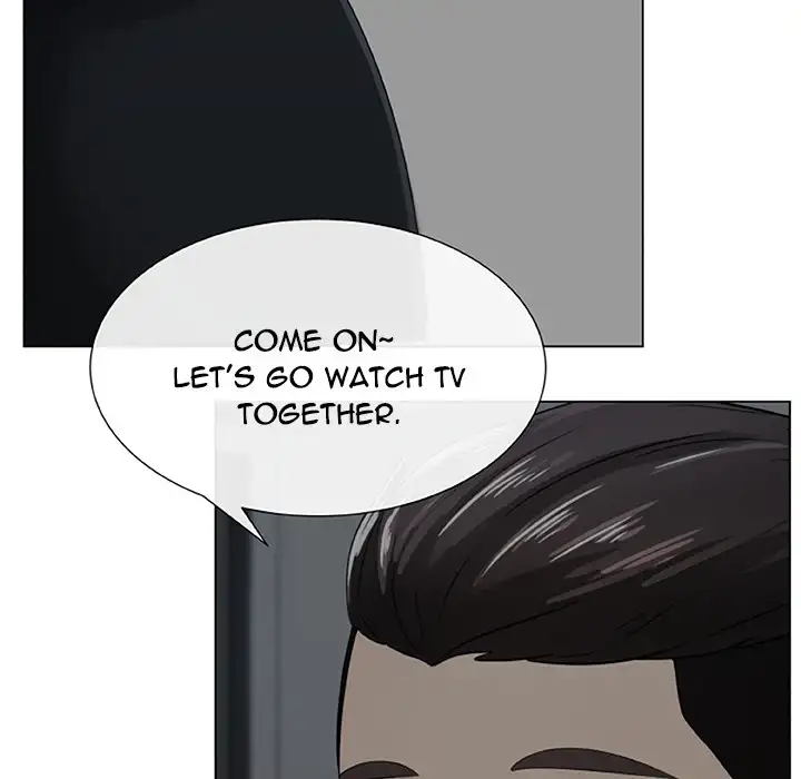 For Your Happiness chapter 9 page 89