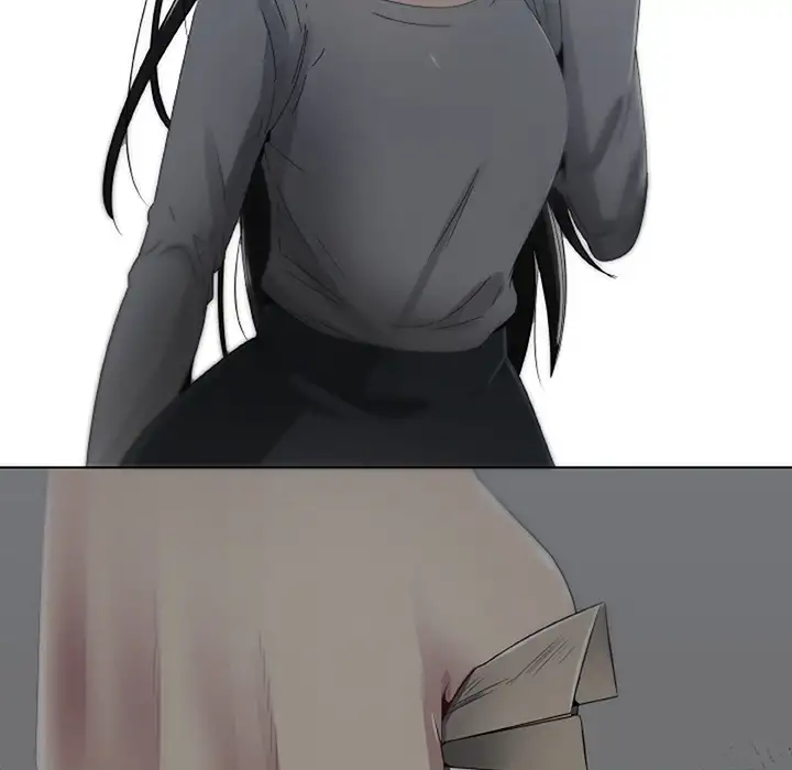 For Your Happiness chapter 9 page 92
