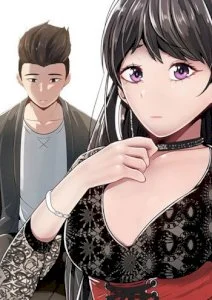 For Your Happiness cover