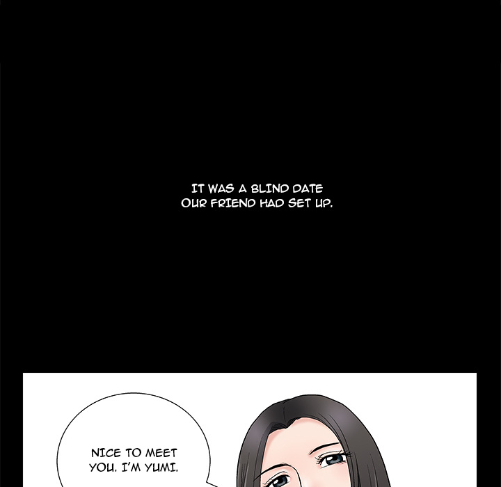 Forbidden Fruit (Ewha) (Official) chapter 1 page 14