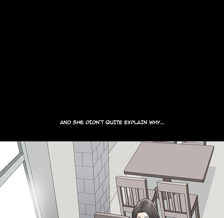 Forbidden Fruit (Ewha) (Official) chapter 1 page 21