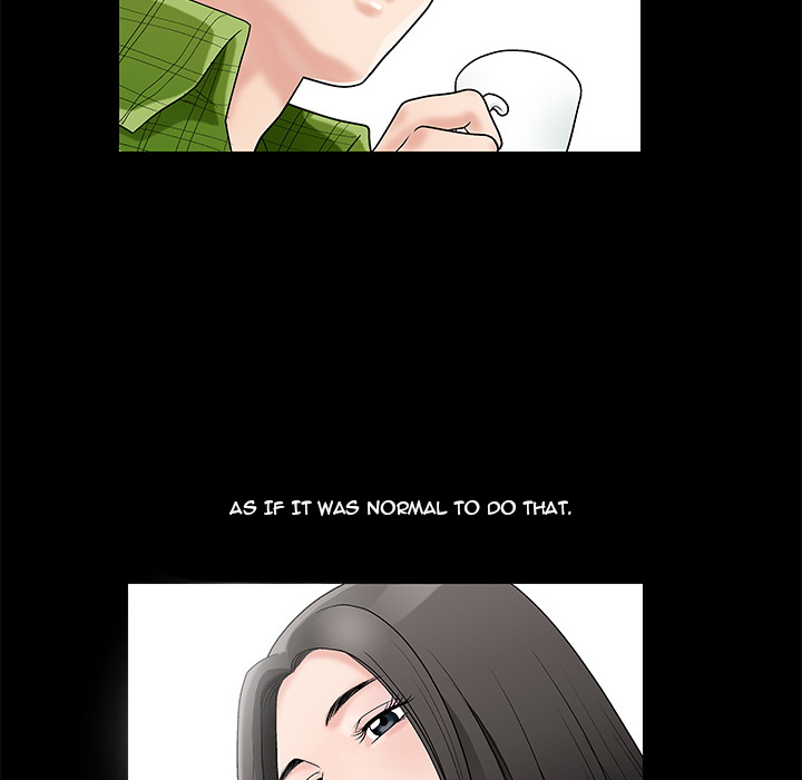 Forbidden Fruit (Ewha) (Official) chapter 1 page 24