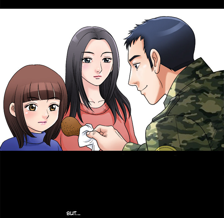 Forbidden Fruit (Ewha) (Official) chapter 1 page 36