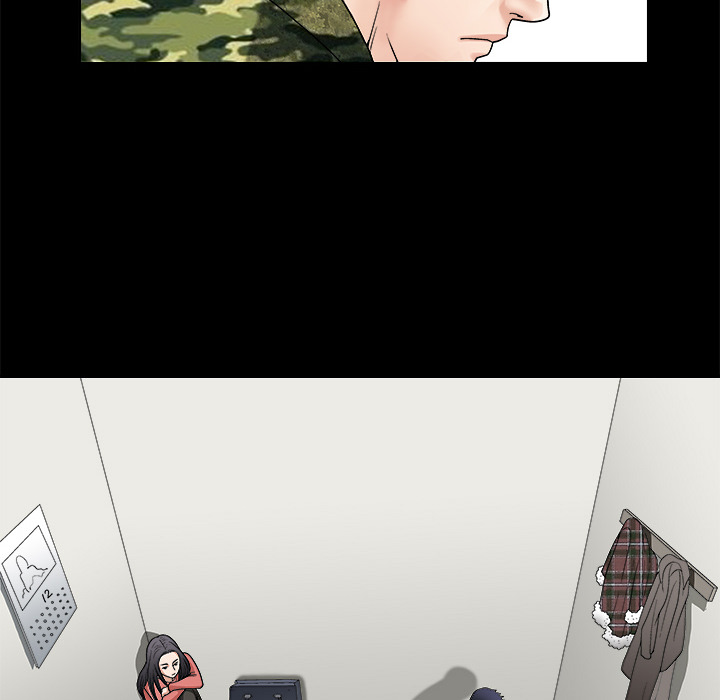 Forbidden Fruit (Ewha) (Official) chapter 1 page 41