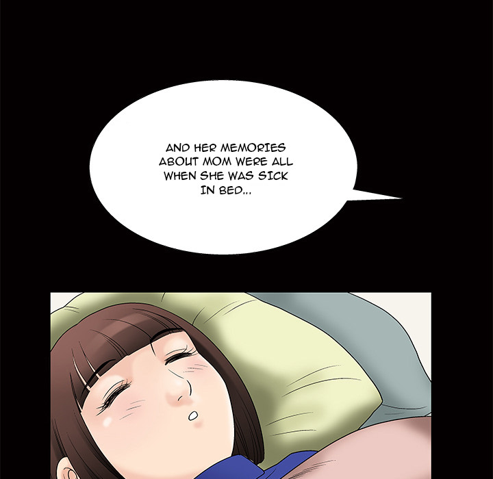 Forbidden Fruit (Ewha) (Official) chapter 1 page 48