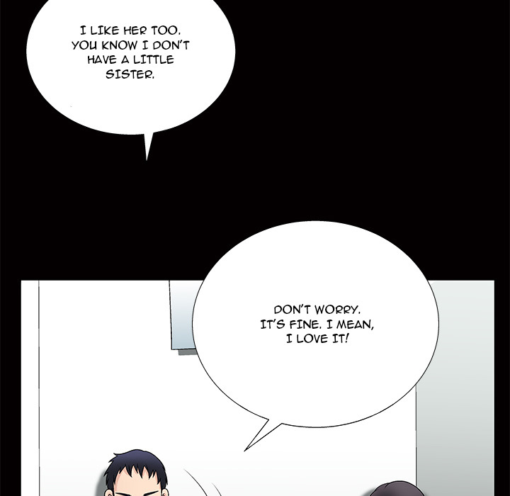 Forbidden Fruit (Ewha) (Official) chapter 1 page 52