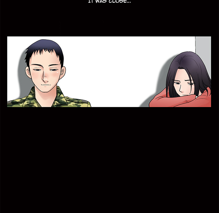 Forbidden Fruit (Ewha) (Official) chapter 1 page 54