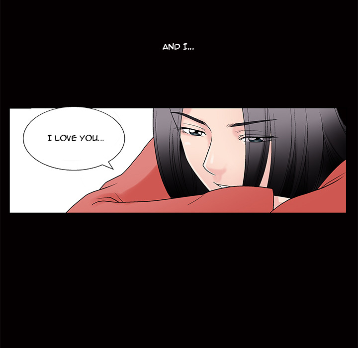 Forbidden Fruit (Ewha) (Official) chapter 1 page 55