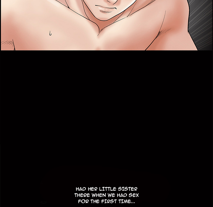 Forbidden Fruit (Ewha) (Official) chapter 1 page 83