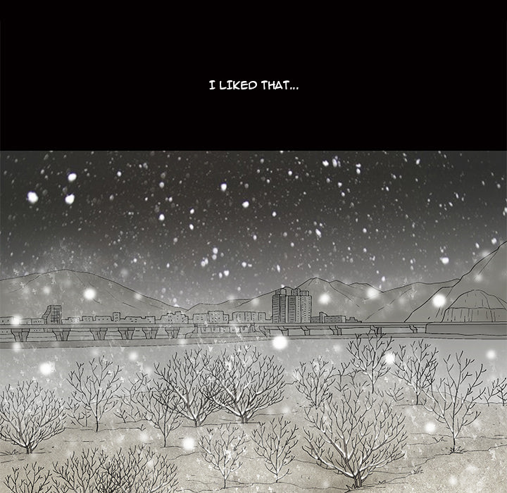 Forbidden Fruit (Ewha) (Official) chapter 1 page 86