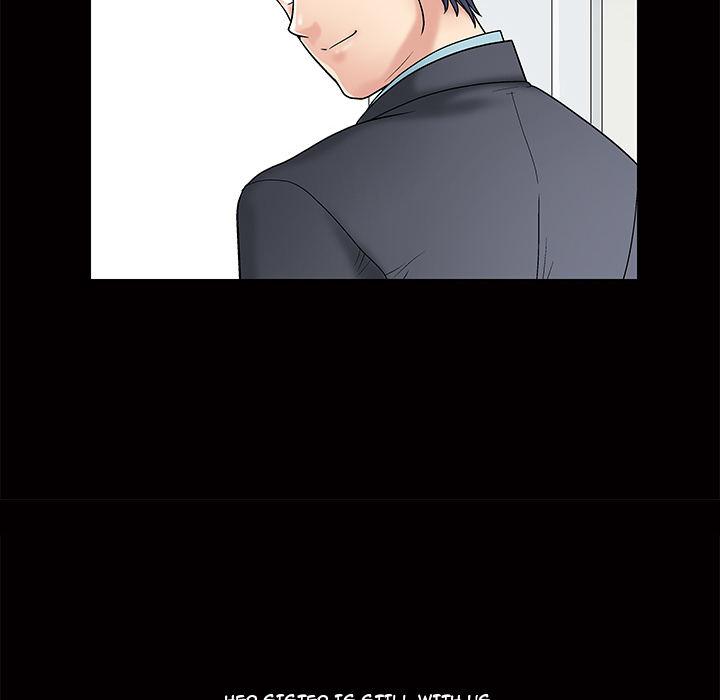 Forbidden Fruit (Ewha) (Official) chapter 1 page 97