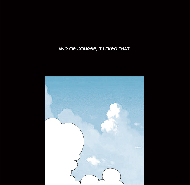 Forbidden Fruit (Ewha) (Official) chapter 1 page 100