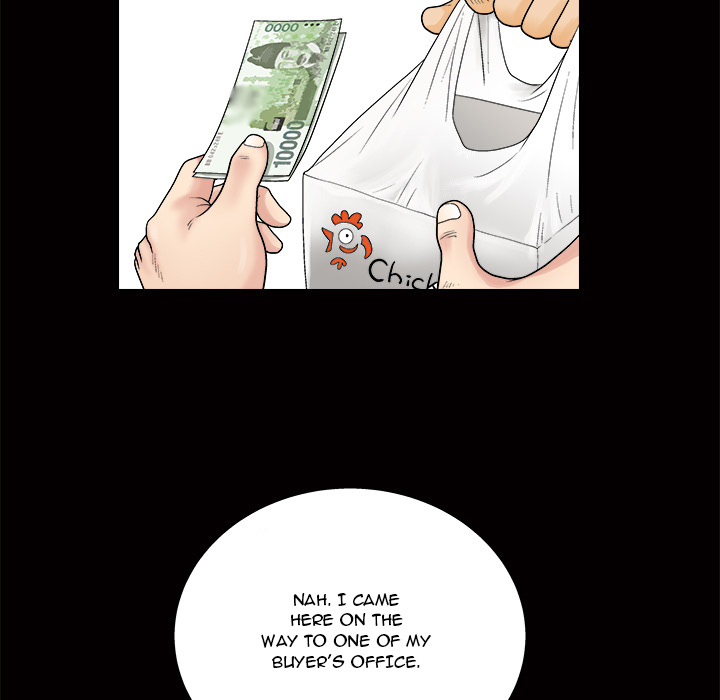 Forbidden Fruit (Ewha) (Official) chapter 1 page 102
