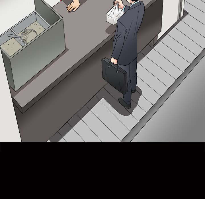 Forbidden Fruit (Ewha) (Official) chapter 1 page 104