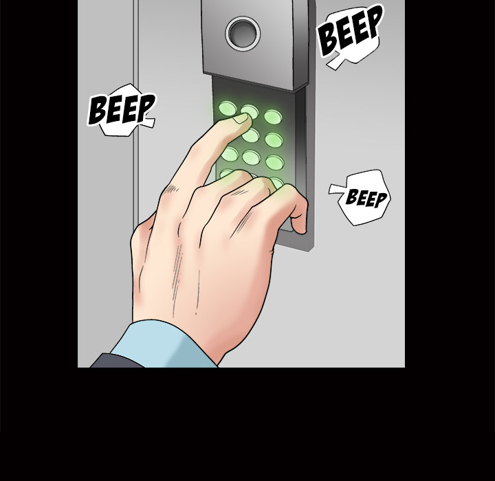 Forbidden Fruit (Ewha) (Official) chapter 1 page 111