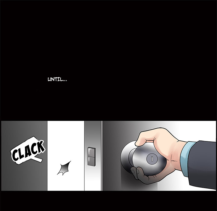 Forbidden Fruit (Ewha) (Official) chapter 1 page 112