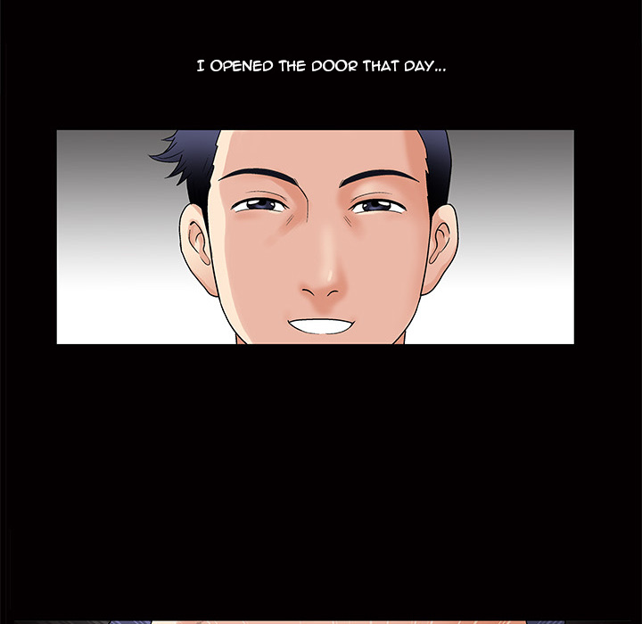 Forbidden Fruit (Ewha) (Official) chapter 1 page 115