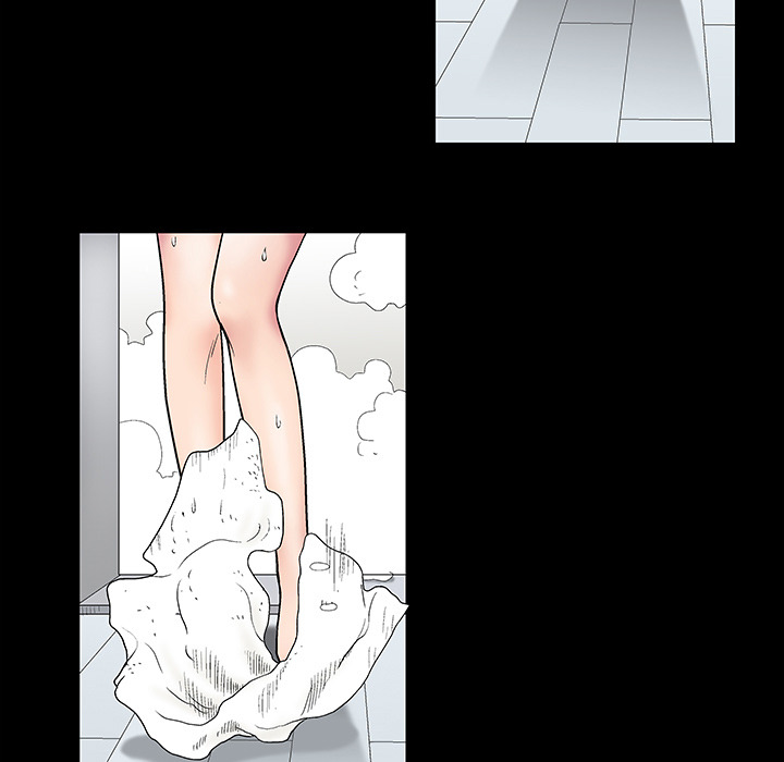 Forbidden Fruit (Ewha) (Official) chapter 1 page 122