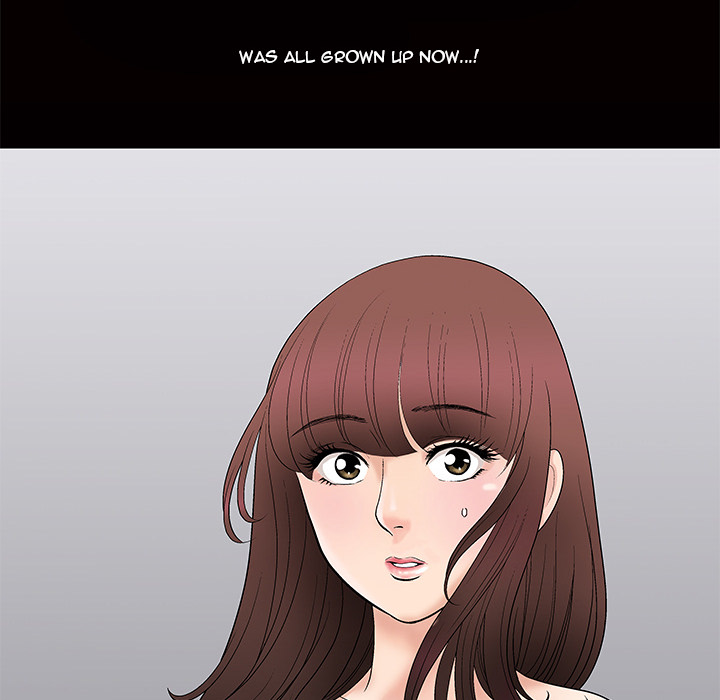 Forbidden Fruit (Ewha) (Official) chapter 1 page 145