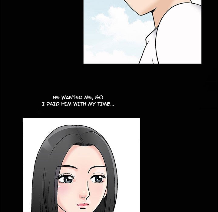 Forbidden Fruit (Ewha) (Official) chapter 10 page 24